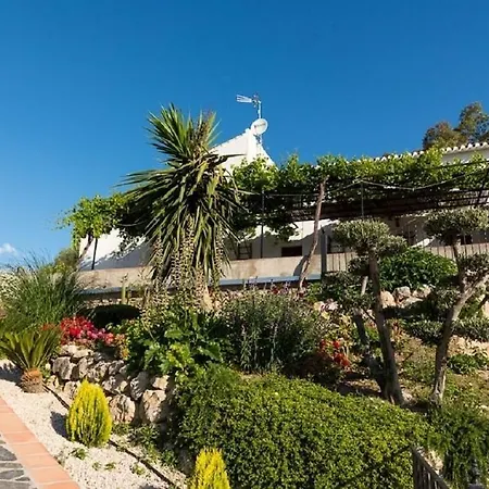Holiday home Cortijo Cabrilla