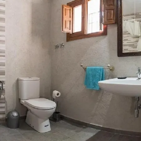 Holiday home Cortijo Cabrilla