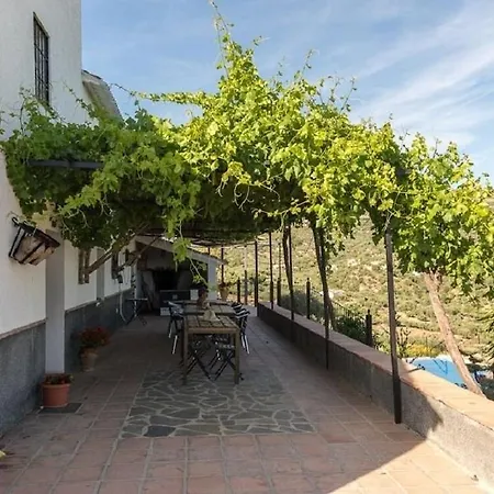 Cortijo Cabrilla *