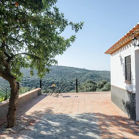 Holiday home Cortijo Cabrilla
