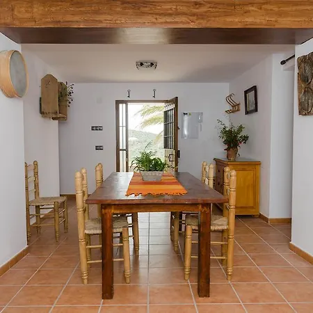 Cortijo Cabrilla Holiday home