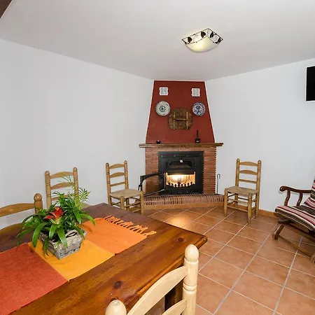 Cortijo Cabrilla Holiday home *