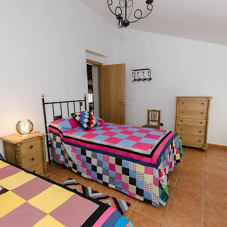 Cortijo Cabrilla *