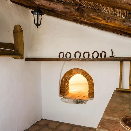 Cortijo Cabrilla Periana