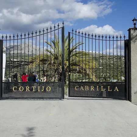 Cortijo Cabrilla *