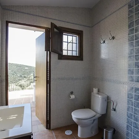 Cortijo Cabrilla Holiday home