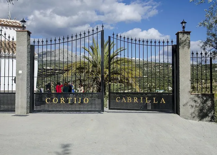 Cortijo Cabrilla *
